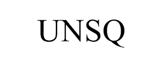 UNSQ