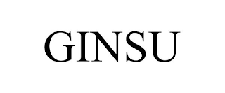 GINSU