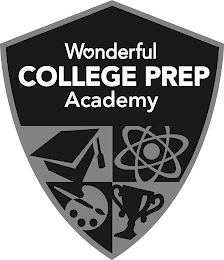 WONDERFUL COLLEGE PREP ACADEMY