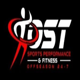 OST SPORTS PERFORMANCE & FITNESS