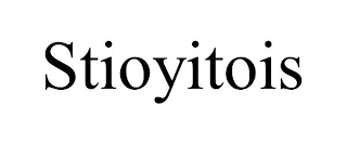 STIOYITOIS