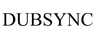 DUBSYNC