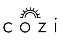 COZI