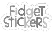 FIDGET STICKERS