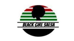 BLACK GIRL SALSA