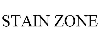 STAIN ZONE