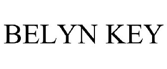 BELYN KEY