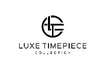 LTC LUXE TIMEPIECE COLLECTION