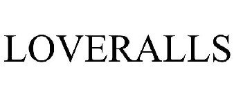 LOVERALLS