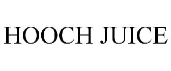 HOOCH JUICE