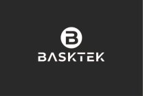 B BASKTEK