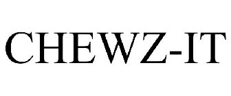 CHEWZ-IT