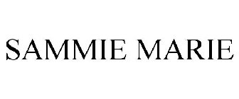 SAMMIE MARIE