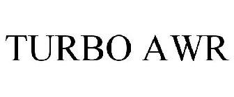 TURBO AWR