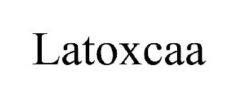 LATOXCAA