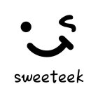 SWEETEEK