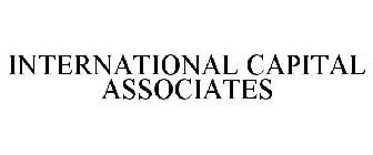 INTERNATIONAL CAPITAL ASSOCIATES