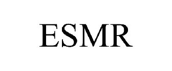 ESMR