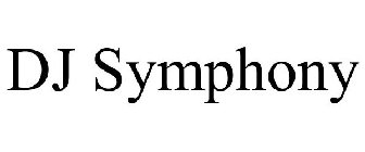 DJ SYMPHONY