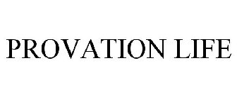 PROVATION LIFE