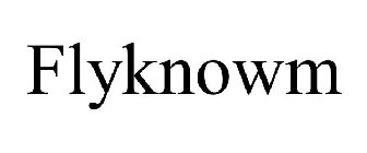 FLYKNOWM