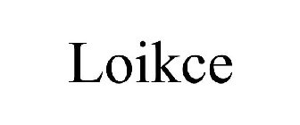 LOIKCE