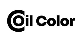 COIL COLOR