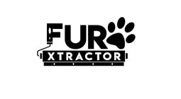 FUR XTRACTOR