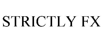 STRICTLY FX