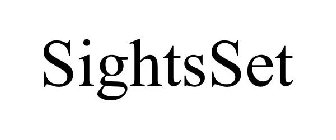 SIGHTSSET