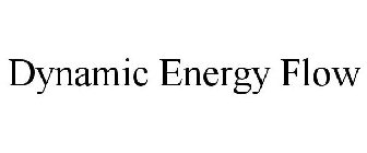 DYNAMIC ENERGY FLOW