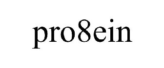PRO8EIN