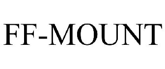 FF-MOUNT