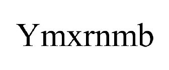 YMXRNMB