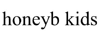 HONEYB KIDS