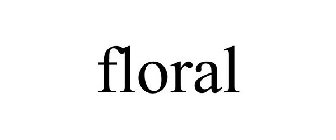 FLORAL