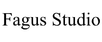 FAGUS STUDIO