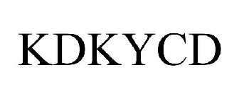 KDKYCD