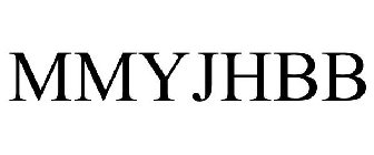 MMYJHBB