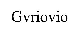 GVRIOVIO