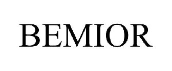 BEMIOR