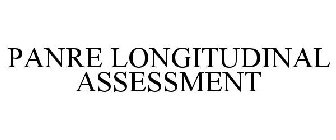 PANRE LONGITUDINAL ASSESSMENT