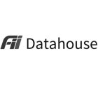 FII DATAHOUSE