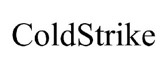 COLDSTRIKE