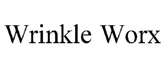WRINKLE WORX