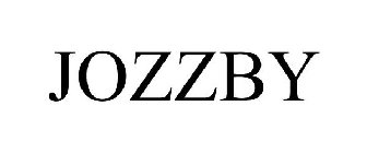 JOZZBY