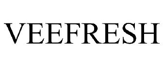 VEEFRESH
