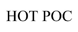 HOT POC