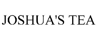 JOSHUA'S TEA