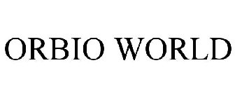 ORBIO WORLD